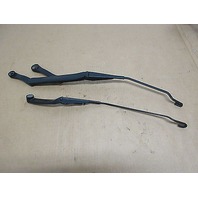 07 Aston Martin V8 Vantage Roadster #1014 Windshield Wiper Arm Set