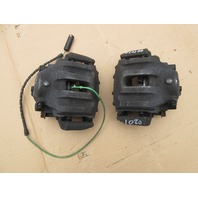 2000 BMW Z3 M Roadster E36 #1020 Front Brake Calipers Set OEM
