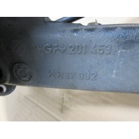 1999 BMW M3 E36 Convertible #1021 Rear Right Spindle Knuckle Hub Trailing Arm