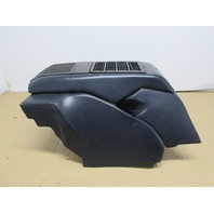 1988 Porsche 928 S4 #1022 Rear Blue Center Console
