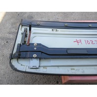 1988 Porsche 928 S4 #1022 Exterior Sunroof Panel