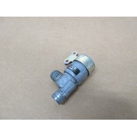 1988 Porsche 928 S4 #1022 Cold Idle Speed Air Control Valve Bosch 92860616101