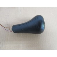 1999 BMW Z3 M Roadster E36 #1024 1 Illuminated Leather Shifting Knob 5 Speed OEM
