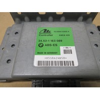 1998 BMW Z3 M Roadster E36 #1029 ASC ABS Stability Control Module 34521163089