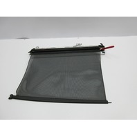 thumbnail image 2 of Rear Window Sun Shade Blind Curtain Clip For BMW 7 Series E38 & E65/66 – New, OC-2423 2 of 6