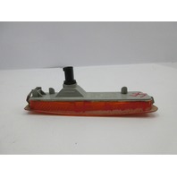 1998 BMW Z3 M Roadster E36 #1037 Left Front Bumper Turn Marker Light 63148389695