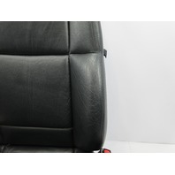 1995 BMW M3 E36 #1038 Front Power leather Heated Black Sport Seats