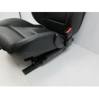 1995 BMW M3 E36 #1038 Front Power leather Heated Black Sport Seats