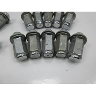 1986-1992 Toyota Supra MK3 #1042 Full Set OEM Lug Nuts