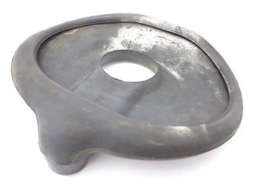 CORVETTE 1968-1974 NEW GAS TANK NECK FILLER GASKET BOOT SEAL