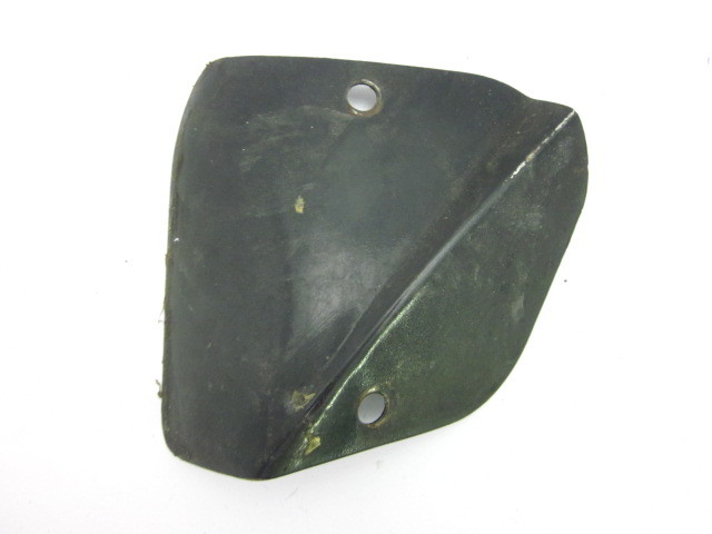 Corvette Original Passengers Side RH Door Lower Access Panel Cover 1968-1977