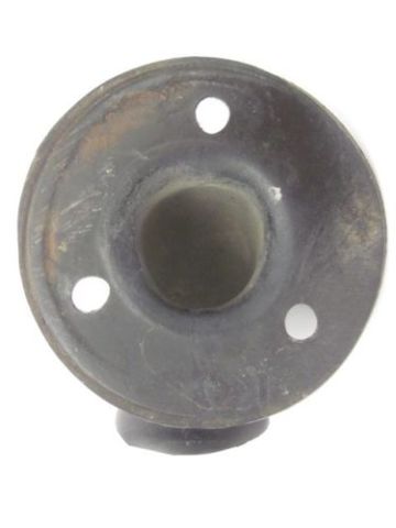 1968-75 Corvette Coupe Plenum Rear Drain Hose