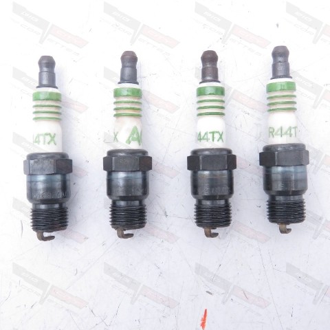 4x Fits Pontiac 3//4/" Water Pump Heater Core Rubber Caps Blockoff Plugs nos