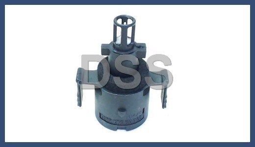 For Mercedes Air Temperature Sensor @ Intake Manifold 2 Pin sender sending unit