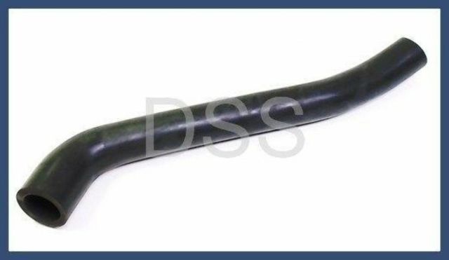 Air Hose from Fuel Rail Genuine For BMW 13411433923