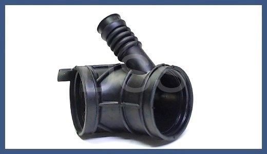 New Intake Boot Throttle Housing to Air Boot Tube Elbow Fit BMW E46 M56 Z3
