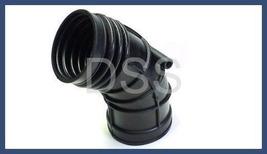 BMW E46 3-Series Z3 Genuine Air Intake Boot Air Mass Sensor to Air Boot NEW
