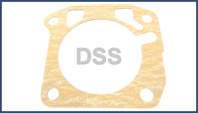 Genuine Honda Throttle Body Gasket 16176-P8F-A01