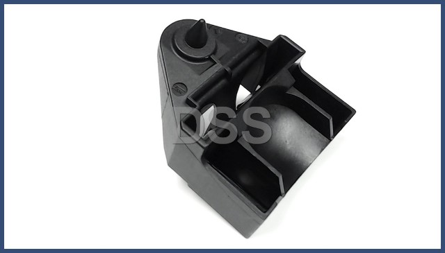 2 Genuine BMW Radiator Mounting Clips BMW E36 3 Series Z3