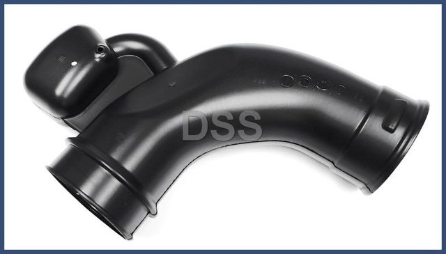 Air Flow Tube Air Intake Duct Hose Replacement for Honda Civic 2012-15 17225R1AA01