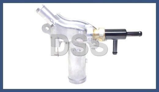 Lower Engine Coolant Water Outlet Four Seasons For Honda CR-V Acura RSX