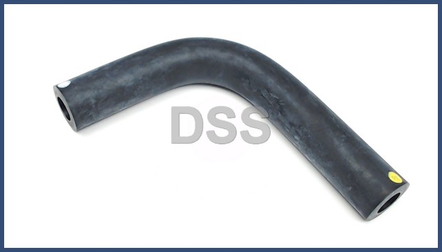 Engine Coolant Recovery Tank Hose Motorcraft Km 4720 Fits 2002 Ford Ranger For Sale Online Ebay