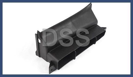 VOLKSWAGEN GENUINE OEM 2012 17 JETTA BEETLE AIR INTAKE INLET DUCT 1K0805971C 9B9