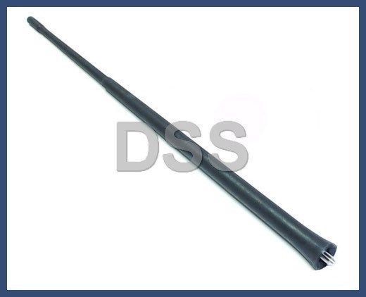 NEW Mercedes-Benz CLK320 W208 GENUINE Antenna Fixed Rear 208 820 00 75