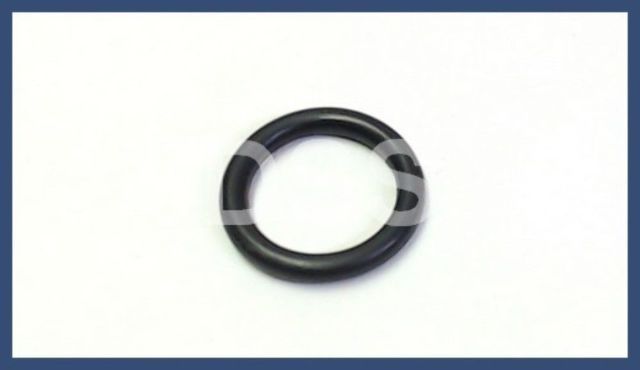 Genuine Mercedes Seal O-Ring-Retaining Bolt At Top Of Fuel Filter OEM w211 w219