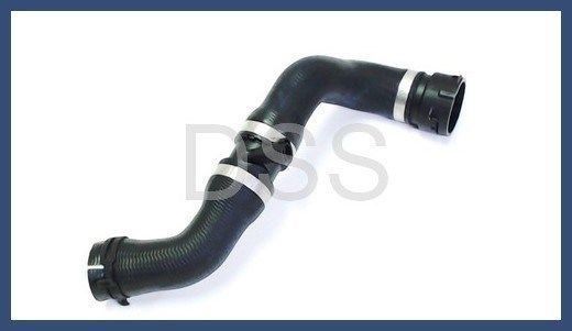 Mercedes Benz W215 W220 CL55 AMG S430 S500 S55 AMG Radiator Coolant Hose Genuine