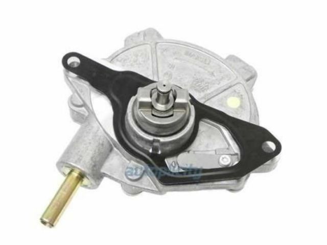 New Genuine Mercedes W203 C230 M271.948 Vacuum Pump 271 230 11 65 Warranty