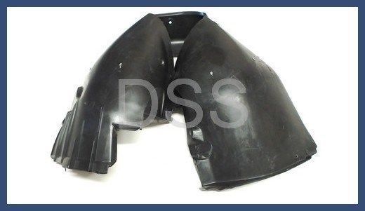 NEW FRONT LEFT FENDER LINER FITS 1995-2001 BMW 740I 51718150289