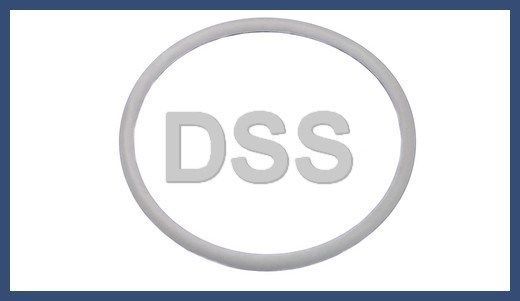 NEW OEM Genuine Ford Lincoln Mercury Oring Gasket 3L2Z3F886BA