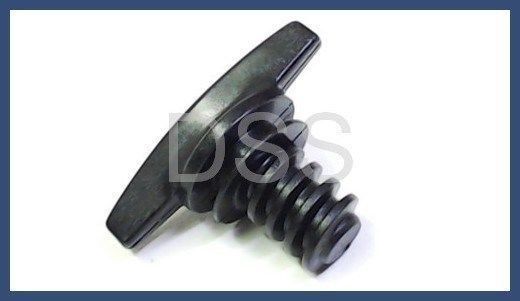 New BMW E46 E34 E39 E38 Trunk Lid Tool Box Thumb Screw 71111179444