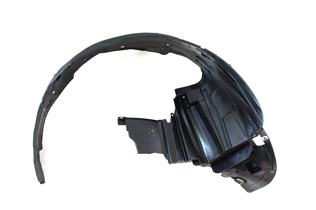 NEW FRONT RIGHT SIDE FENDER LINER FITS 2003-2008 HONDA ELEMENT HO1249123