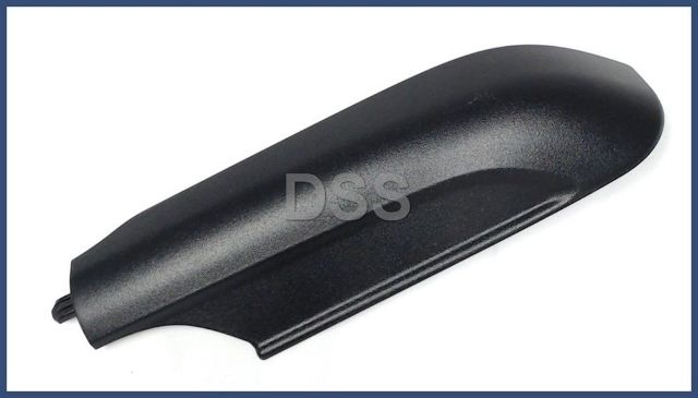 Genuine Honda Pilot Roof Rack Rail Luggage Carrier Rear Right Cover 75278S9VA10