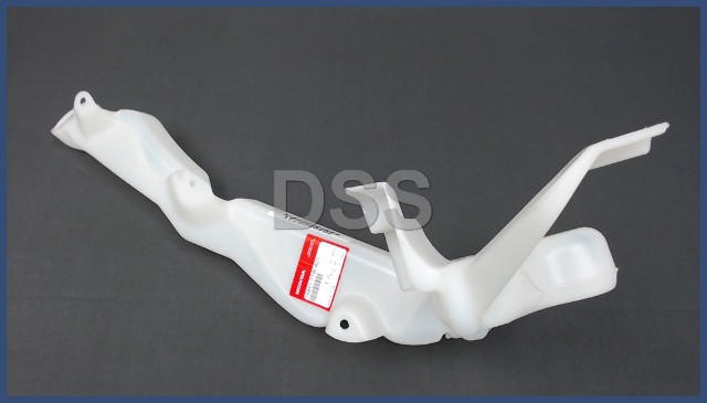 Genuine Honda CR-V Windshield Wiper Washer Fluid Reservoir Tank OE