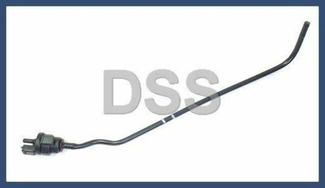 For Porsche 955 Cayenne S Turbo Purge Valve for Fuel Vapor Canister OES