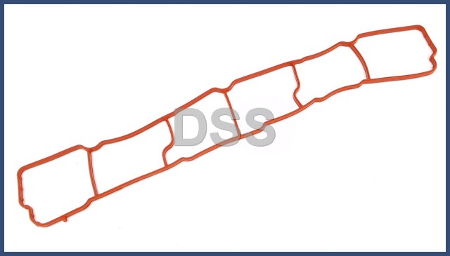 New Genuine PORSCHE Cayenne Engine Intake Manifold Gasket OEM 94811014501