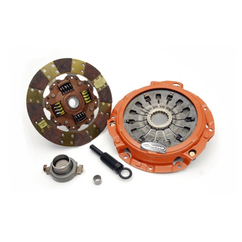 Centerforce DF612909 Dual Friction Clutch Pressure Plate and Disc