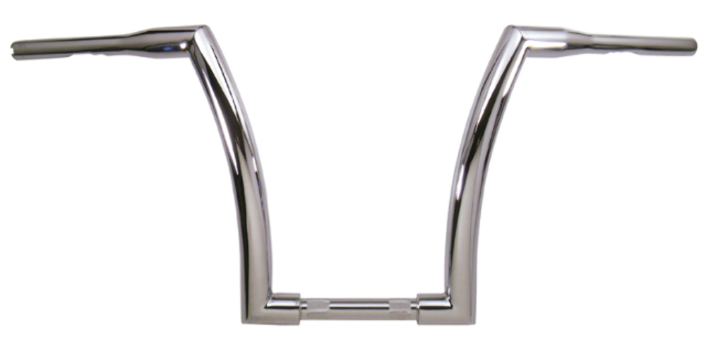 HTTMT Handlebar For Harley Touring Models 1986-Present – Fits Batwing Fairing, HB010-ALL