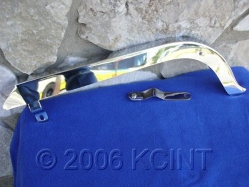 thumbnail image 2 of V-Twin Handlebar Throttle Kit For Harley Shovelhead FL/FX & XL Models 1974-1980 - 35-0070 2 of 6