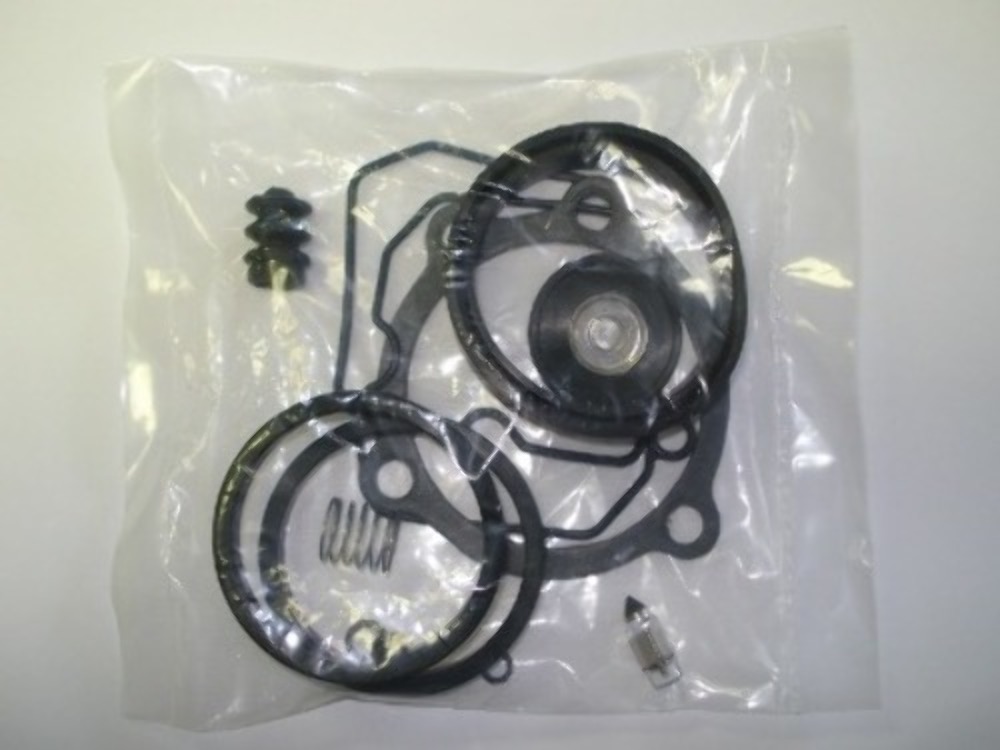 CARBURETOR REBUILD KIT HARLEY KEIHIN CV CARB HARLEY 198803 REPL OE