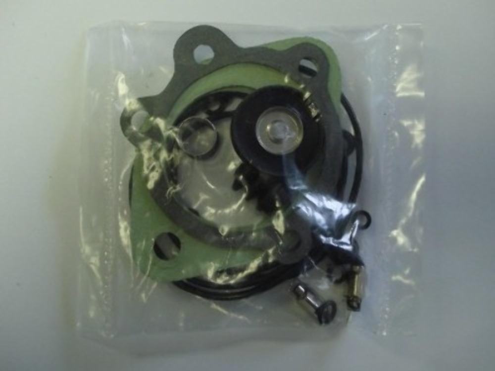 CARBURETOR REBUILD KIT KEIHIN NON CV FOR HARLEY 197689 KCINT