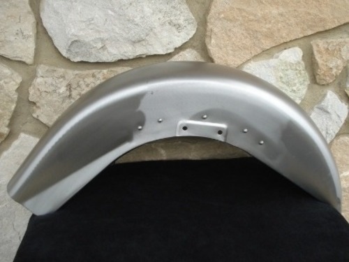 REAR FENDER SUPPORTS Fits FXWG 4 speed 1980//Later with turn signals