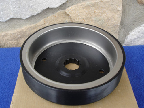 ONE STAR 22-32 AMP HEAVY DUTY STATOR ROTOR HARLEY ULTIMA EVO S&S 29957-81B