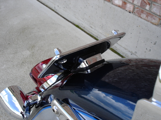 05 harley fatboy