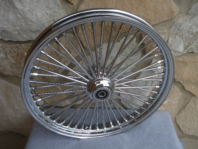 21x2 15 harley wheel