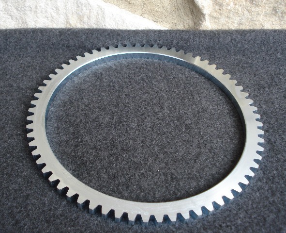STARTER RING GEAR FOR HARLEY SHOVELHEAD 1965-83 REPLACES OE