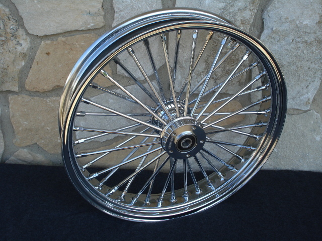 SUN RIMS BIG MAMMOTH FAT 26インチ32リム 2本セット 21X3.5